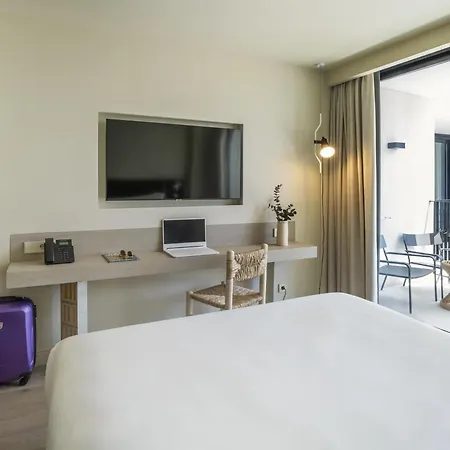 Hotel Mercure 4*