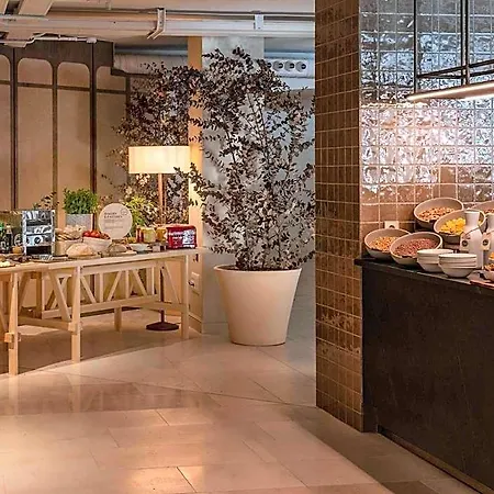 Hotel Mercure 4*