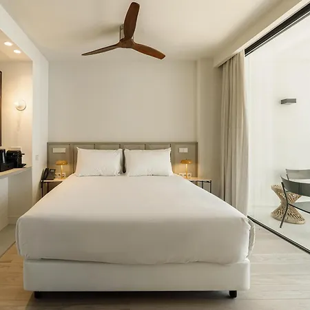 ホテル Mercure 4*