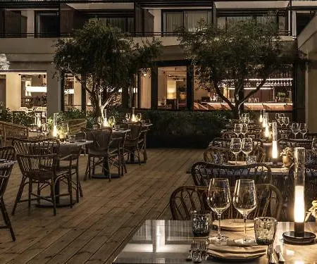 Hotel Mercure (adults Only)