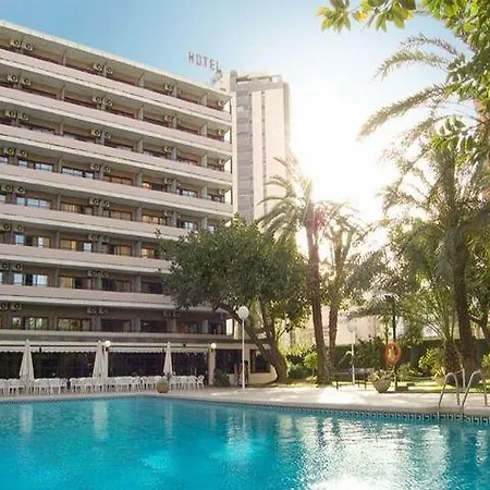 Mercure 4*