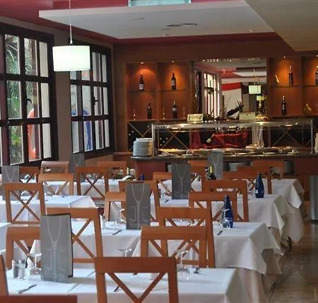Mercure Ξενοδοχείο Μπένιντορμ