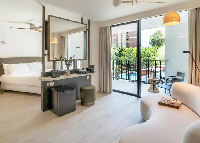 Mercure Бенидорм