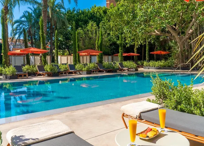 Hotel Mercure Benidorm