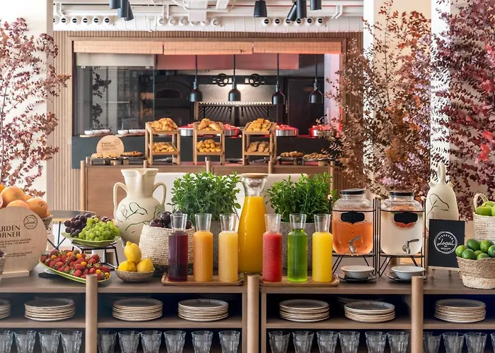 Mercure Hotel Benidorm