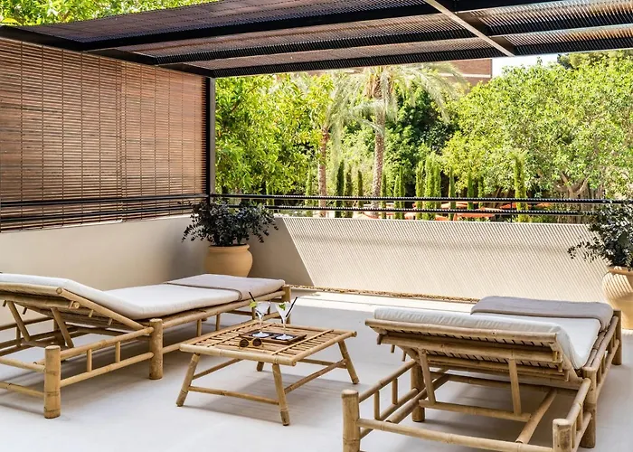 Hotel Mercure Benidorm