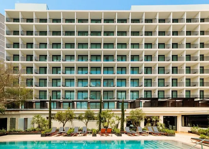Szálloda Mercure