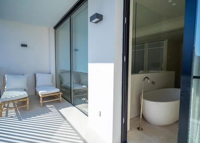 Mercure Hotel Benidorm