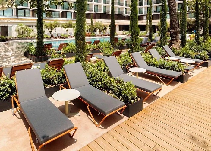 Mercure 4*