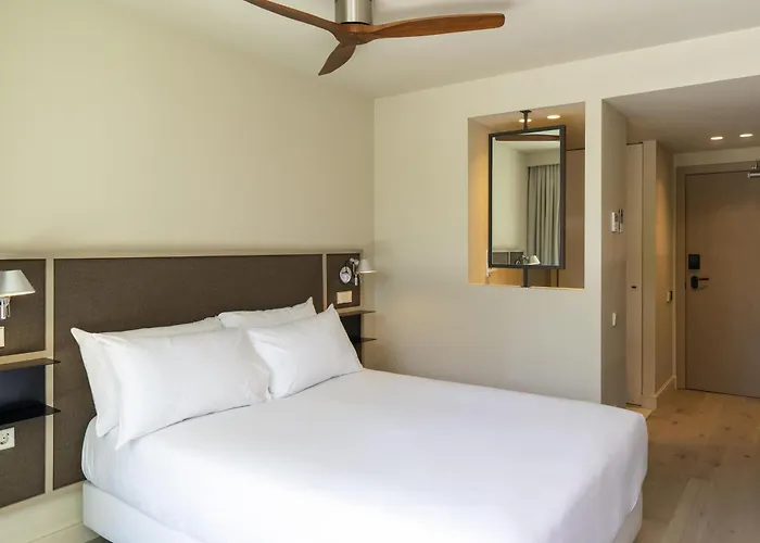 Szálloda Mercure 4*