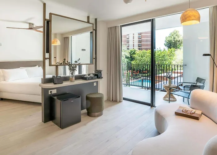 Mercure Hotel Benidorm
