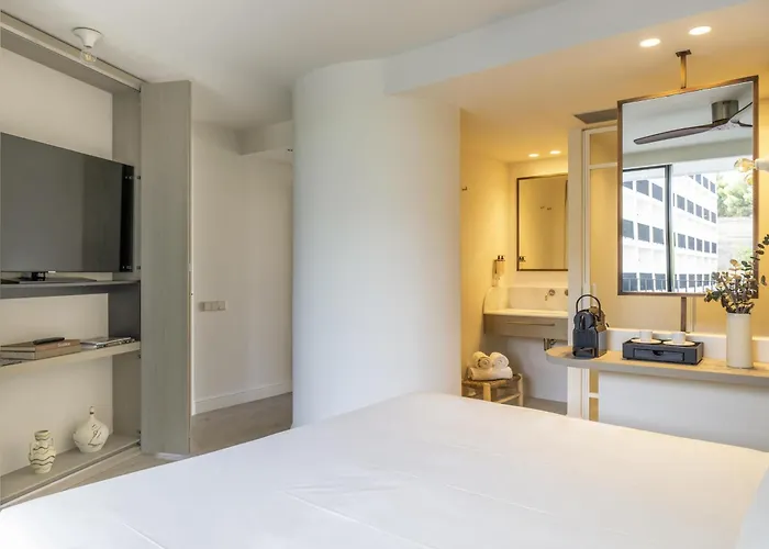 Mercure Hotel Benidorm