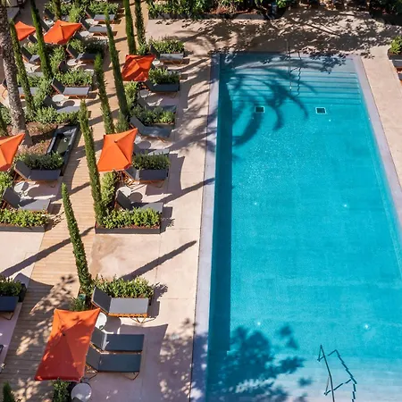 Mercure Benidorm
