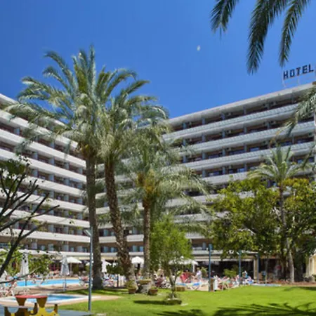 Mercure Hotel Benidorm
