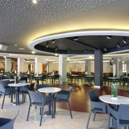 Hotel Mercure