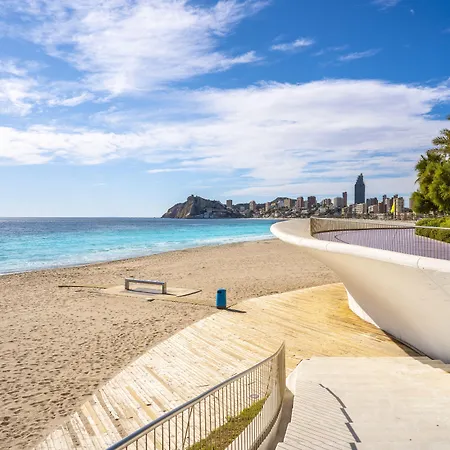 Mercure Benidorm