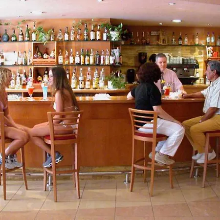 Mercure 4* Benidorm