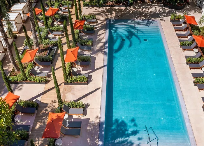 Mercure Benidorm
