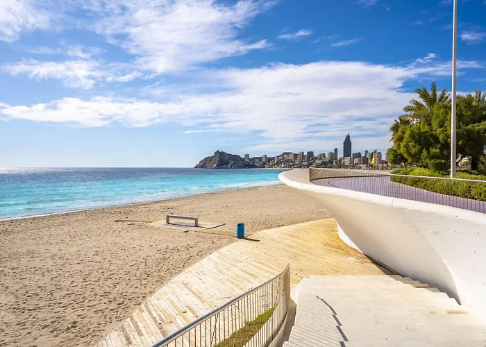 Mercure Benidorm