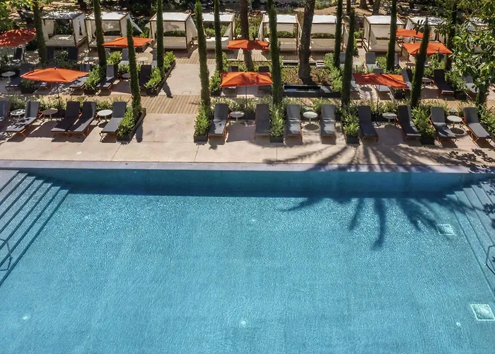 Mercure 4*