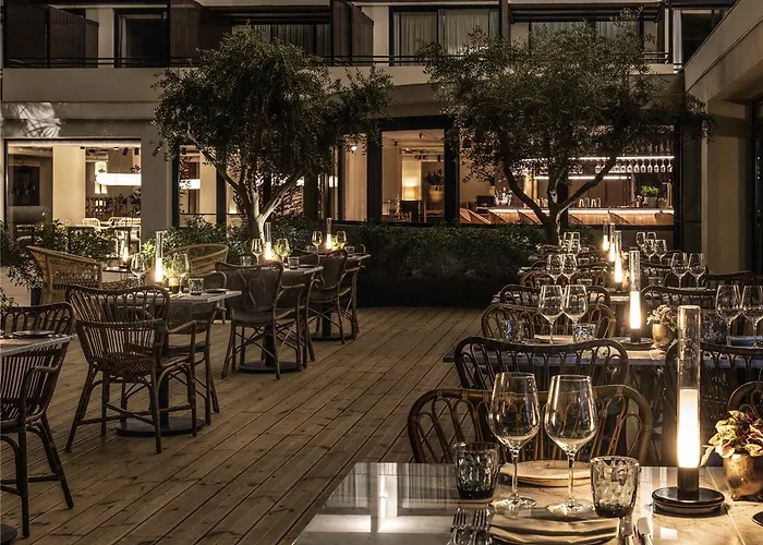 Hotel Mercure Benidorm