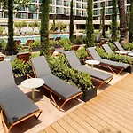 Mercure 4* 베니돔