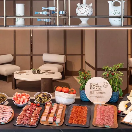 Mercure 호텔