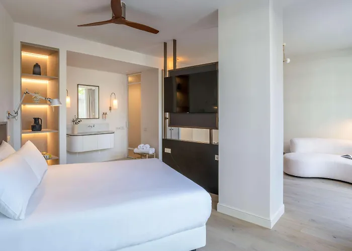 Hotel Mercure Benidorm