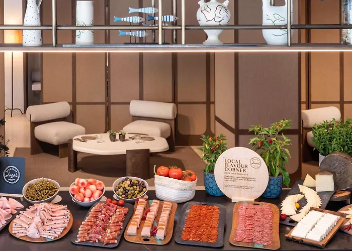 Mercure 4* Benidorm