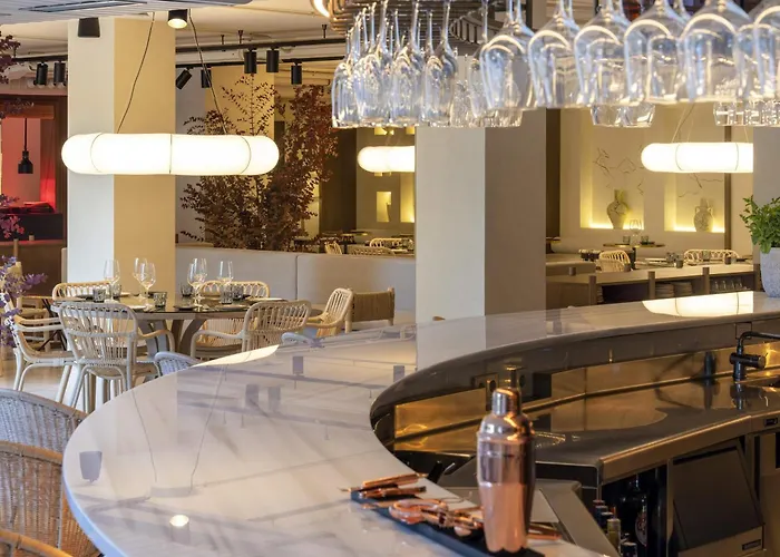 Mercure Hotel